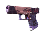 Glock-18 Shinobu